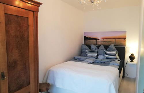 FeWo Segelwind - Foto 6