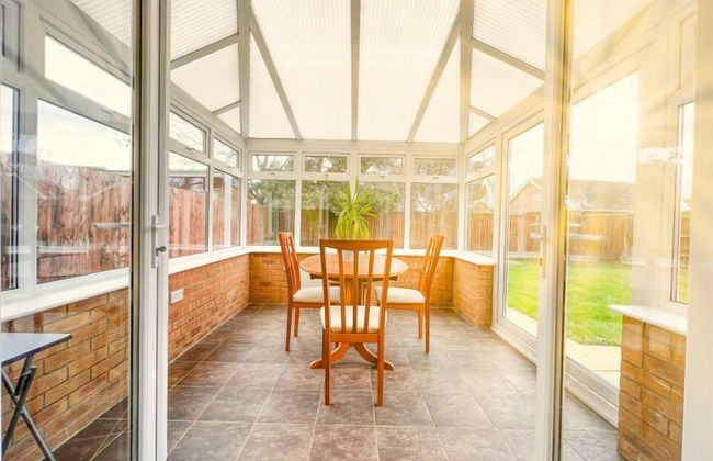 Rider Gardens Holiday Home - Foto 17