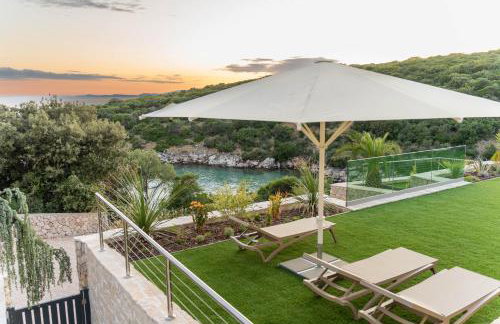 Villa Kukurina - luxury service with view - Foto 31