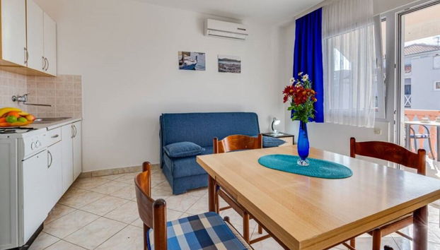 Tanja - 200m to the Beach - A1 - Foto 4, Zona de estar