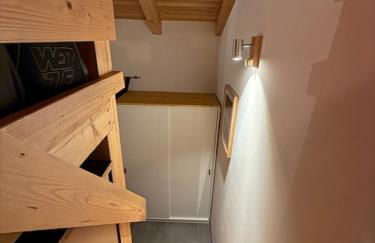 Chaleureux studio plein sud en Tarentaise ! - Foto 10