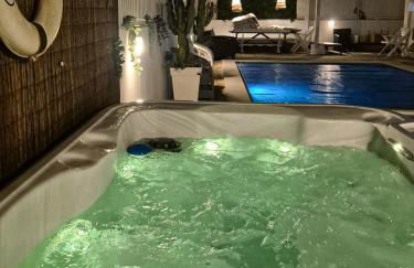 Villa O Canto da Parra - Hot Jacuzzi - Swimming Pool - WIFI - BY BEDZY - Foto 27