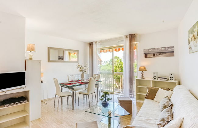 1 bedroom Apartment in Cagnes-sur-Mer - Photo 14
