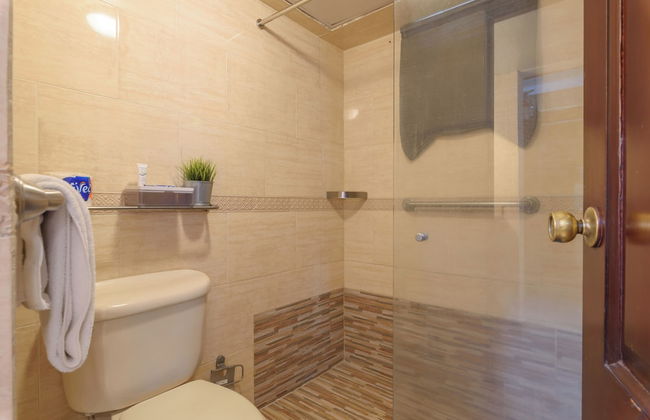 Apartment in Bella Vista Sleeps 10 - Foto 14