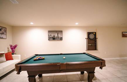 Gorgeous 7BR 3BA Family Home in Maryland - Foto 53