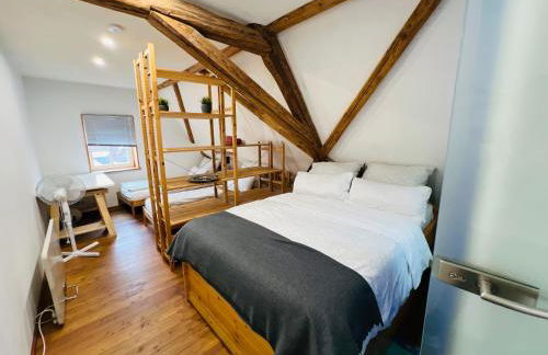 Ferienwohnung am Schlössle - Foto 19