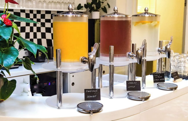 Apartments Embassy by LH - Foto 22