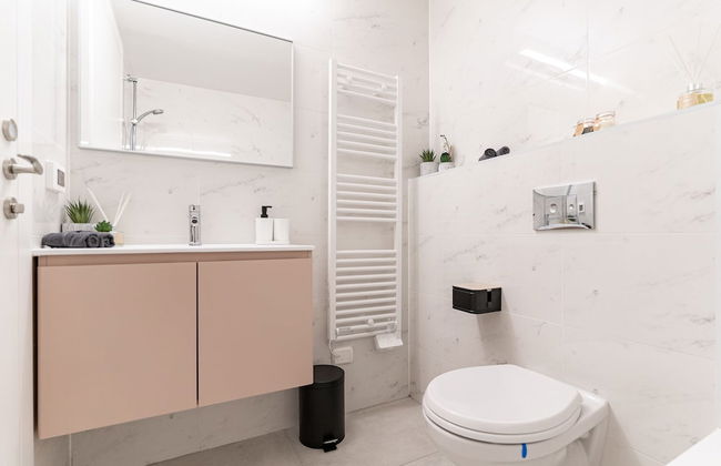 Savyon View Tower Isrentals - Foto 14