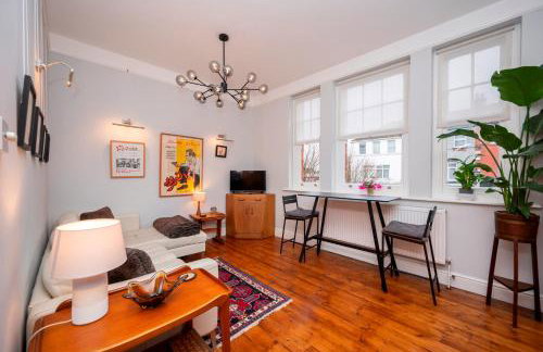 Quirky London Apartment 2 min to Ladywell station - Pass the Keys - Foto 21