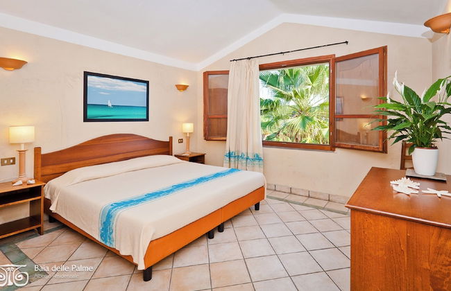 Residence Baia Delle Palme Nm1222 - Foto 39