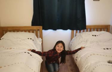 Berneray Otter Cottage - Foto 10