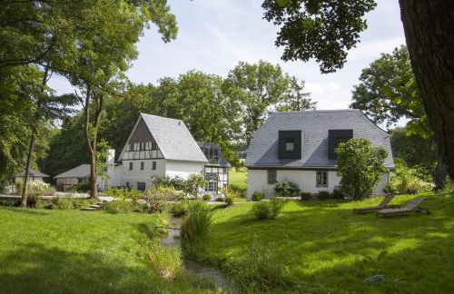 Michels Mühle - up de lütt Deel - Foto 39