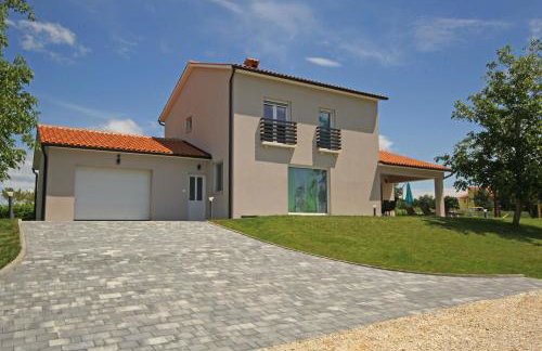 Villa Stari Punat - Foto 54