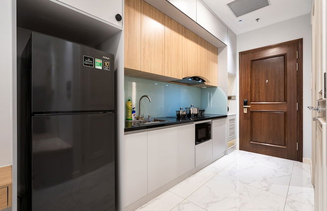 MADISON Saigon Luxury Citypoint - Foto 40