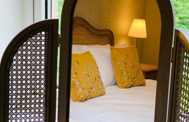 Upper Villa, Tighnabruiach, Argyll & Bute - Foto 33