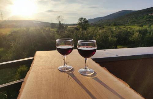 Holiday House Mablo with pool & jacuzzi - Photo 28