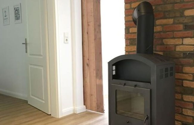 Lillehus Modern Retreat - Foto 14