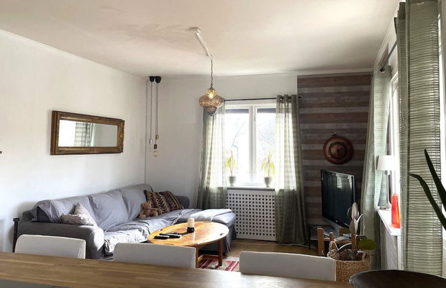 3 Person Holiday Home in Mariestad-by Traum - Foto 20