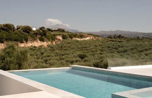 Arbora Olea Luxury Villas - Foto 27
