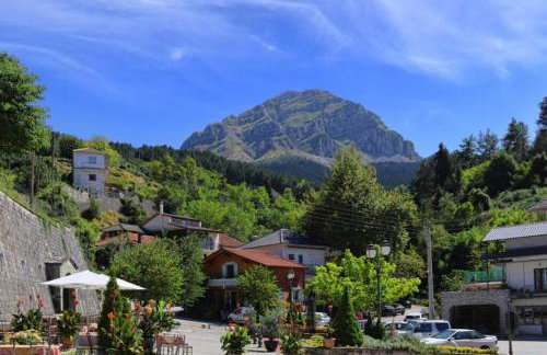 Armonia Pramanta Mountain Tzoumerka - Photo 52