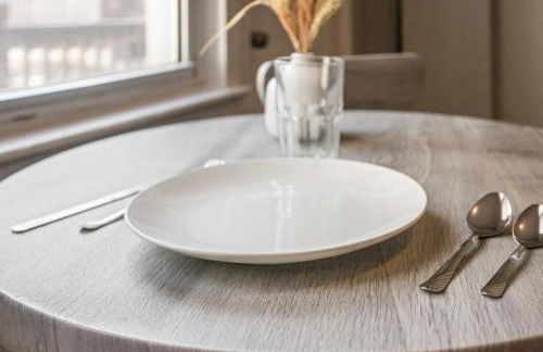 Cozy Little Italy Apt Fast Wifi Pet Friendly - Foto 33