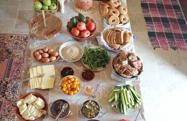 Olympia Traditional Houses - Foto 30