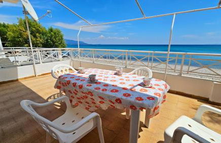 Potokaki Coastal Haven - Foto 21