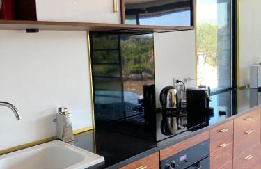 Villa esprit moderniste avec piscine - Foto 27