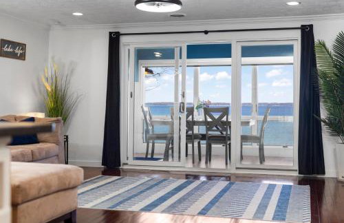 Stunning Newly Renovated Modern Beach House - 7633 - Foto 136