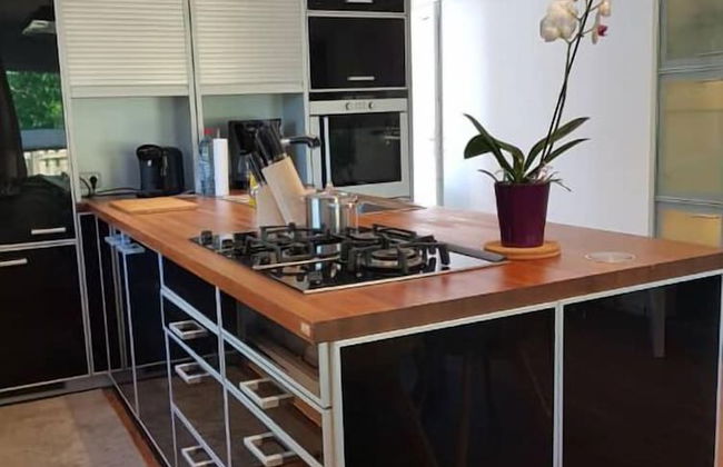 Haus Strandoase - Photo 9