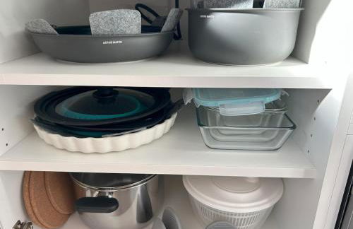 Studio Le Béryl - Foto 15