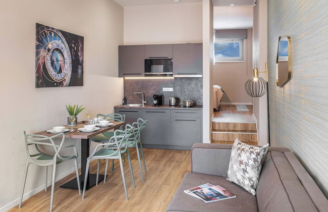 VN17 Rooftop Suites by Adrez Living - Foto 18