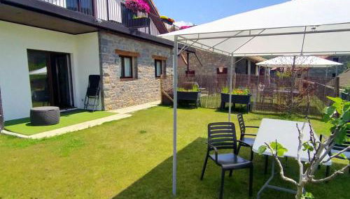 Casa Cotefablo Alojamiento Ara Gavin, Biescas - Foto 5