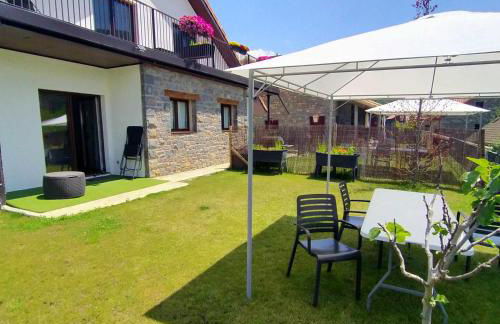 Casa Cotefablo Alojamiento Ara Gavin, Biescas - Foto 5