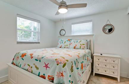 Coastal Cottage - Foto 25