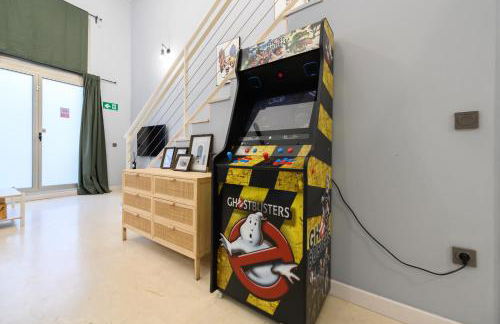 Acogedor Dúplex con Cocina Abierta y Suite Privada en Madrid LDM11034 - Foto 15