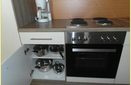 Ferienwohnung Zauberhaft - Foto 23