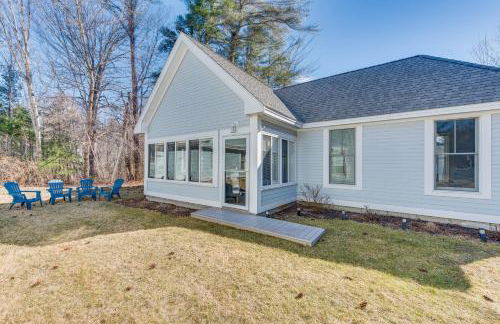 Cozy Wells Cottage with Pool Access 1 Mi to Beach! - Foto 19