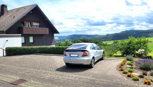 Ferienwohnung Haus Weitblick - Foto 4