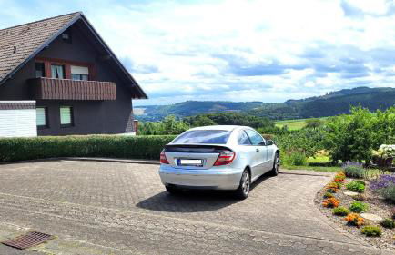 Ferienwohnung Haus Weitblick - Foto 4