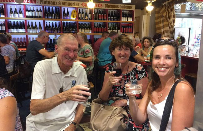 Private Tagestour nach Narbonne, Gruissan und Lagrasse. Von Carcassonne. - Foto 1