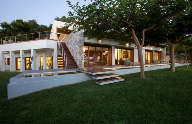 Villa Terra Creta Luxury Retreat and Spa - Photo 44