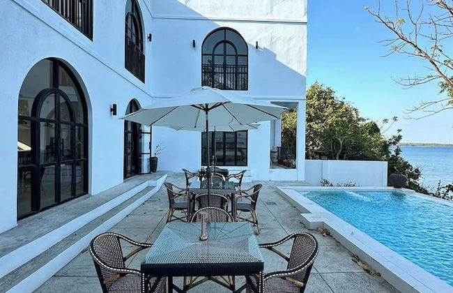 Uli Cliffhouse - Foto 30