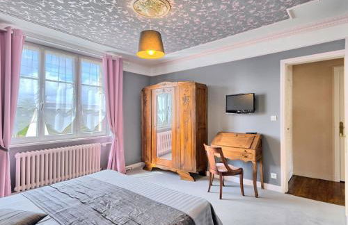 Holiday Home La belle étape by Interhome - Foto 23