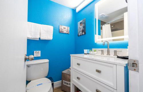 Lakeview 2 suites 6 min to New EPIC Universe - Foto 36