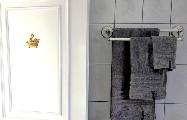 Ecoscape Luxury Villa Lamia - Foto 27