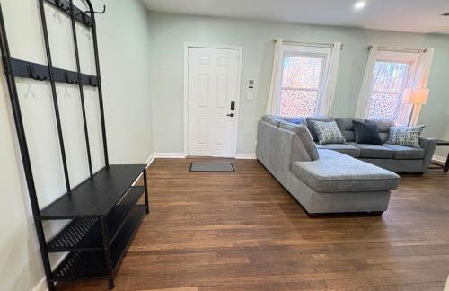 3 Bedrooms 4 Beds 2 Bathroom Single Family Home 5 Minutes to Quantico - Foto 38