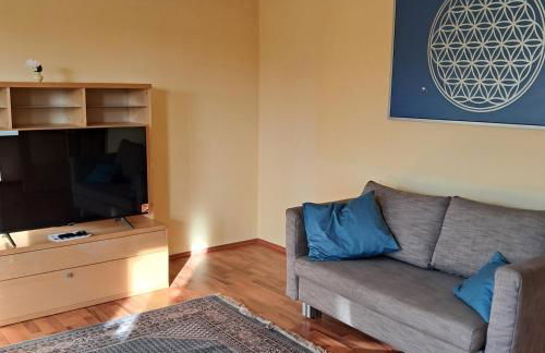 Apartment Weitblick - Foto 19