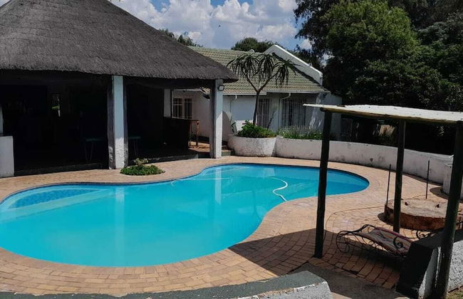 Simbasun Country Cottages - Foto 14