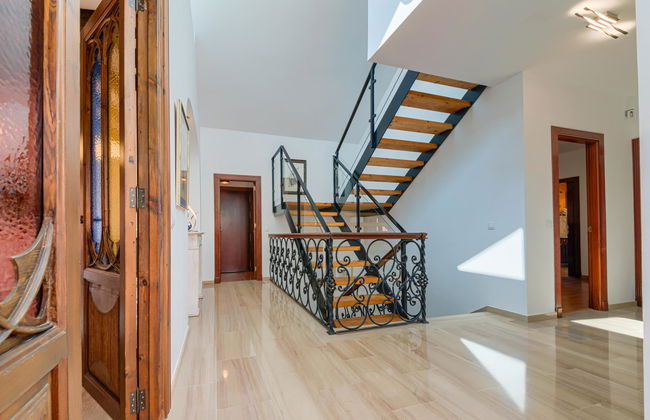 Candado 4 bed House - Foto 4